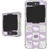 [S2B] Clear TPU+PC Bumper Case Galaxy Z Flip6 – Crystal Clear, Shock-Absorbing, Camera & Button Protection for Galaxy - Made in Korea